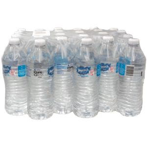 Bottled Water 600ml CTN/24