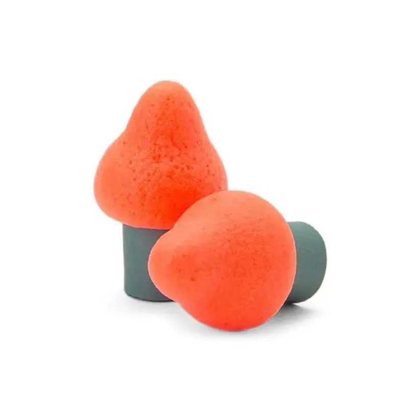 Howard Leight QB2 Banded Earplugs Replacement Class 3 21dB (50 pairs)