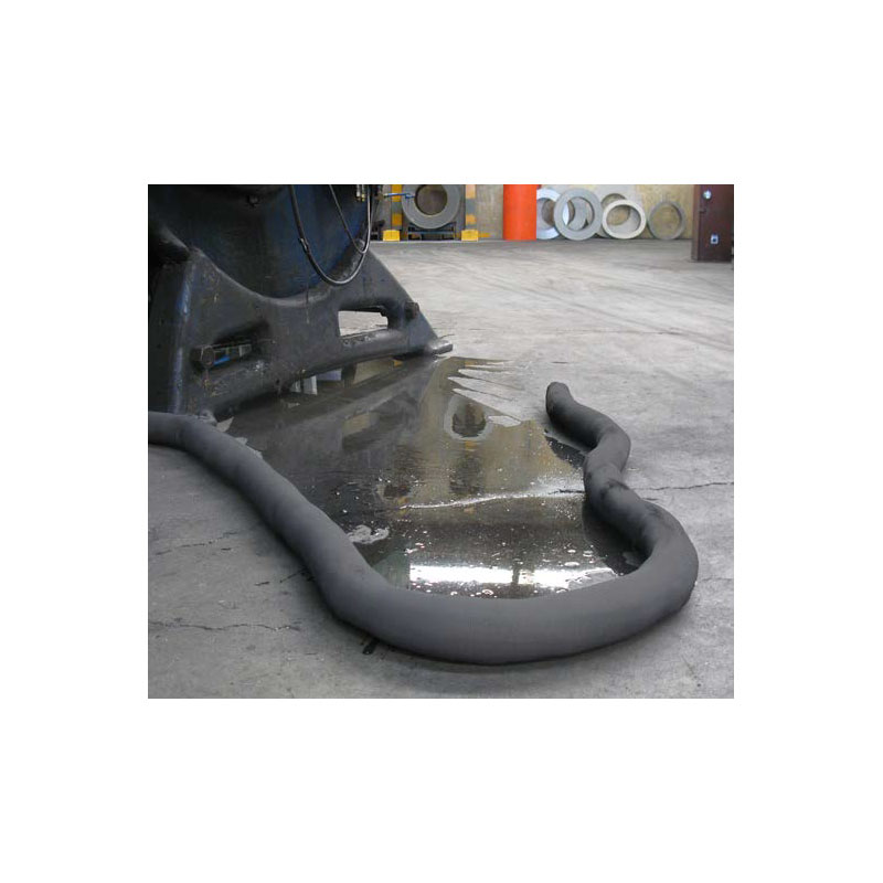 General Purpose Spill Boom 80mm x 3.0m