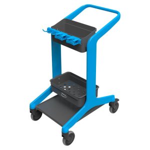 HyGo Mobile Cleaning Station