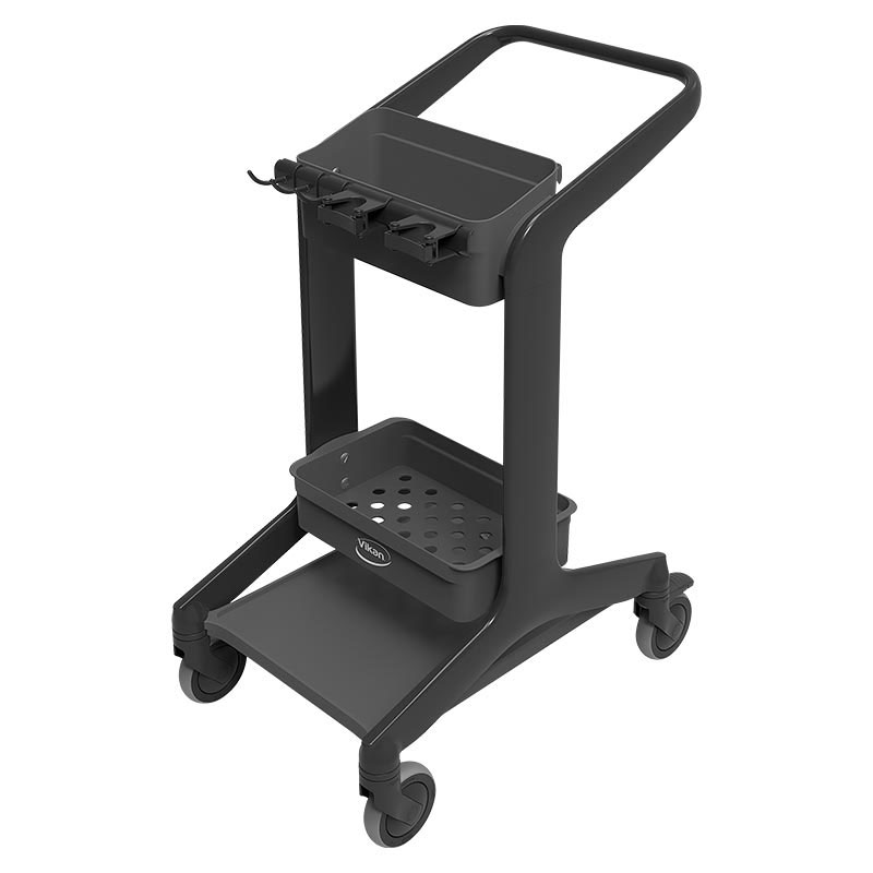 HyGo Mobile Cleaning Station