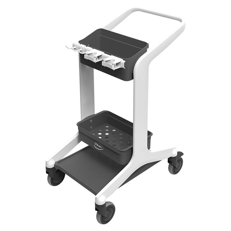 HyGo Mobile Cleaning Station