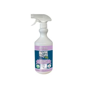 Enzyme Wizard Shower Cleaner (Glass, Tile & Grout)