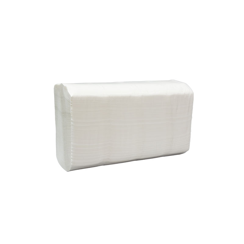 Novarre Premium Plus Multifold Hand Towel 16x200 Sheets (5025)