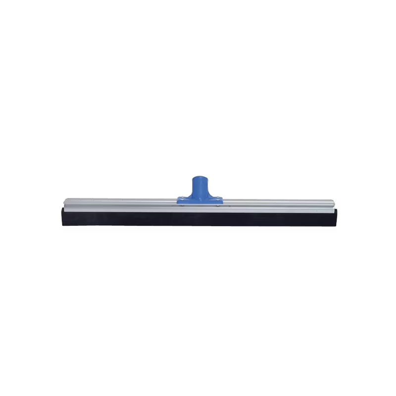 Oates Aluminium Back Neoprene Squeegee Blue 600mm No Handle