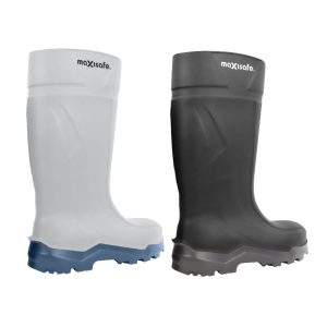 Maxisafe XTREMEGRIP Safety PU Gumboots