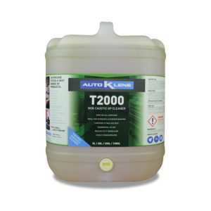 T2000 All Surface General Purpose Vehicle Cleaner 20L