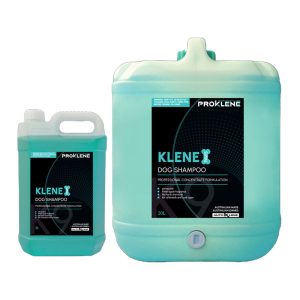 Klene Paws - Dog Shampoo