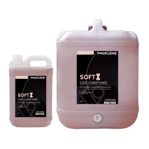 Soft Coat Fur Conditioner