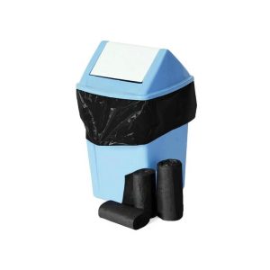 Black Kitchen Tidy Bags CTN/1000