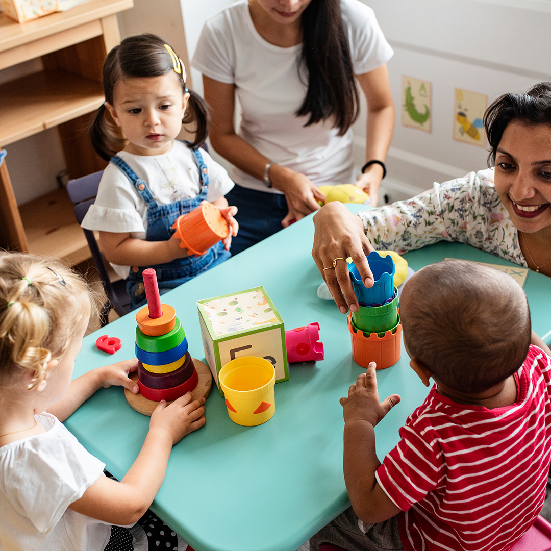 Childcare