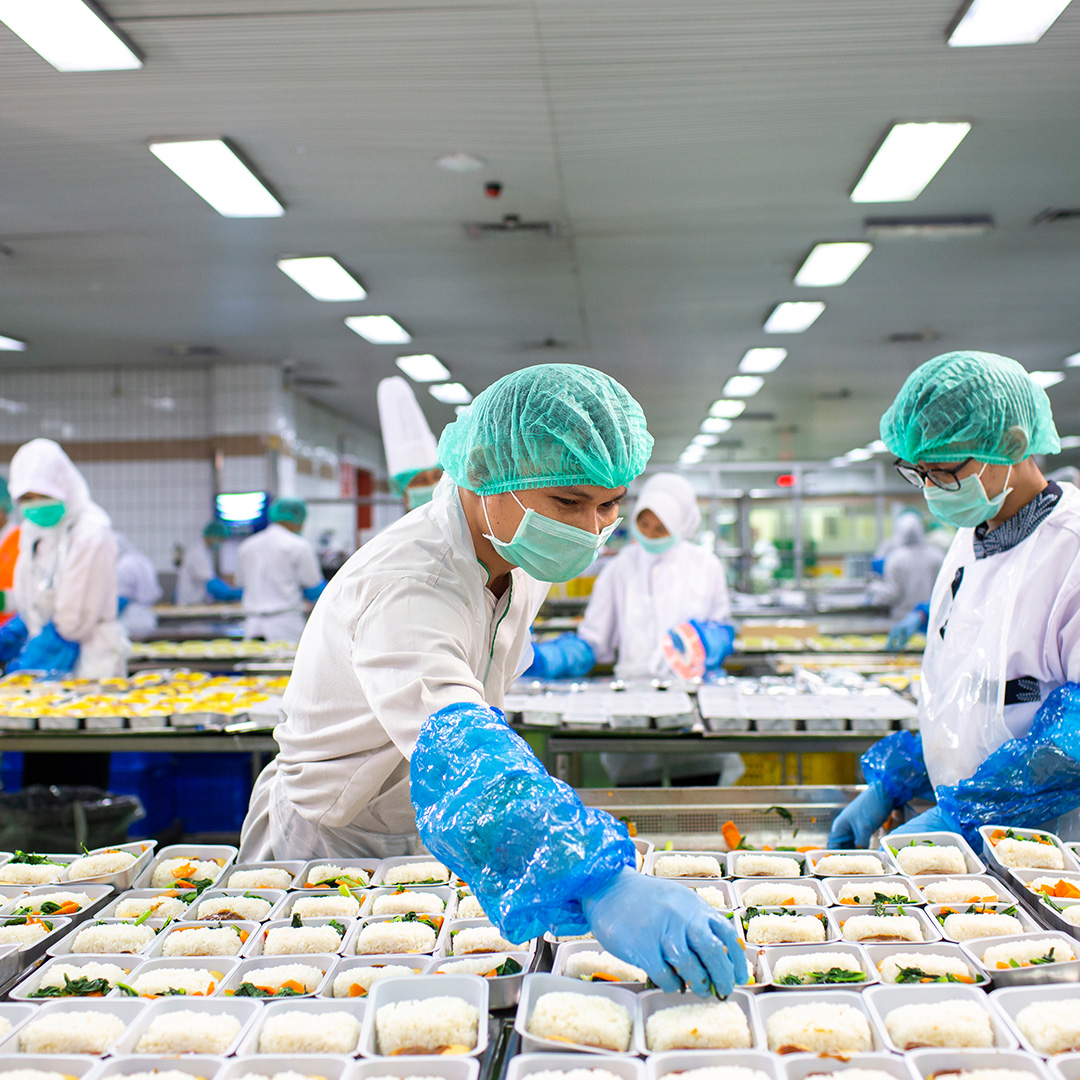 Food Industry