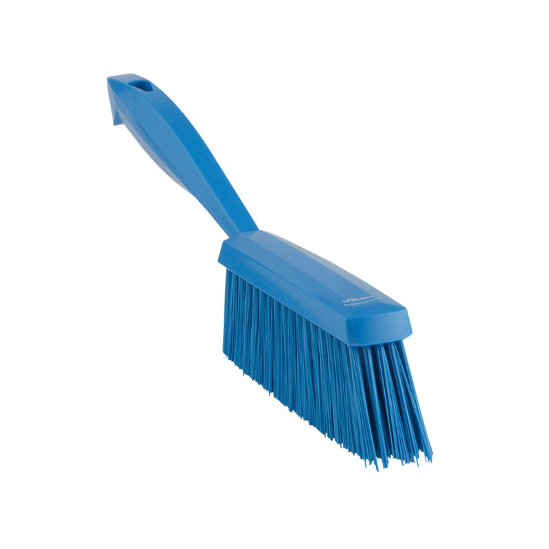 Vikan Medium Bristle Bannister Hand Brush 330mm