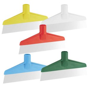 Vikan Floor Scraper Stainless Steel 245mm