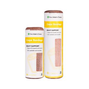 Crepe Bandage Heavy Duty Support