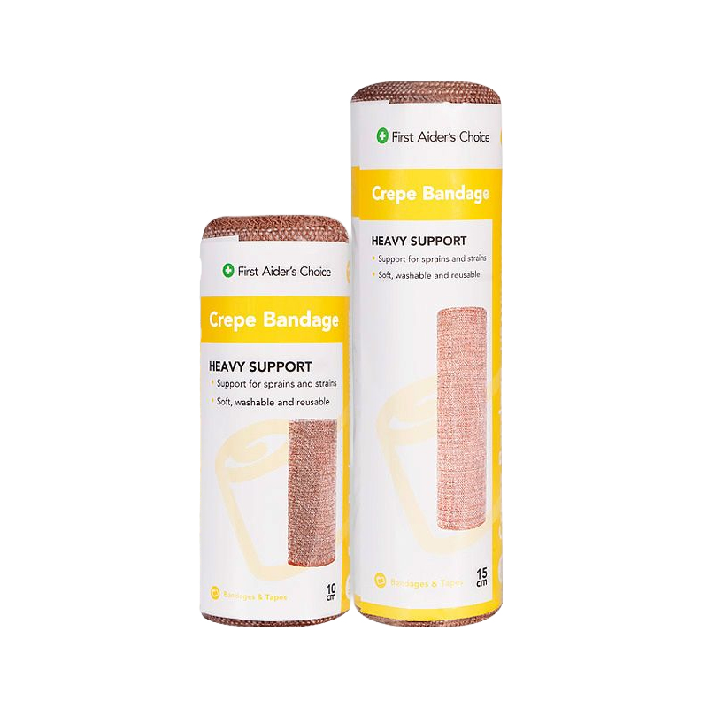 Crepe Bandage Heavy Duty Support