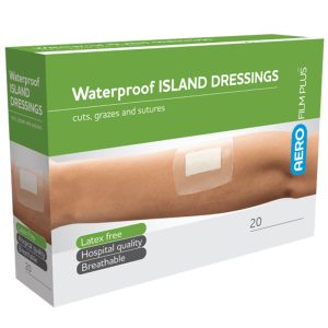 AeroFilm Plus Waterproof Island Dressing