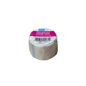 Adhesive Microporous Paper Tape 25mm x 5m