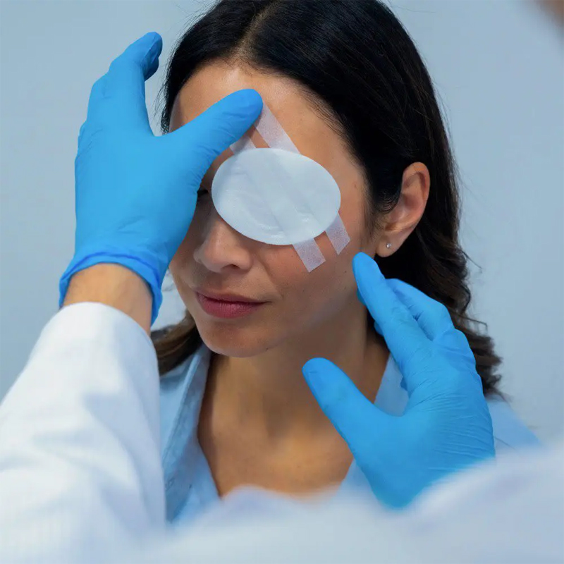 Eye Pad
