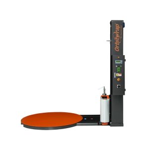 Orbitwrap OR-1500 Semi-auto Wrapping Machine