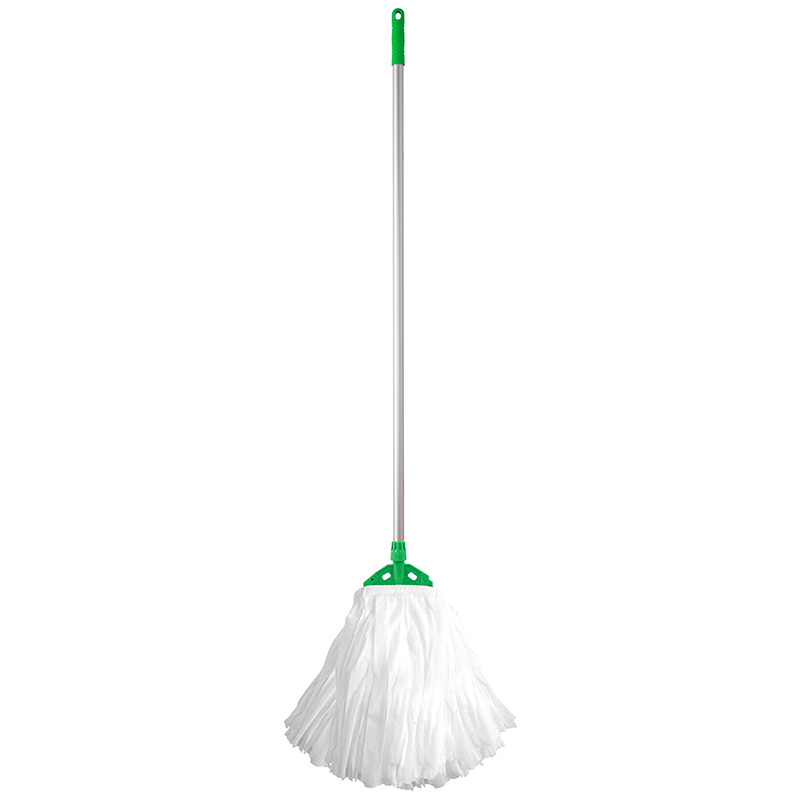 Kentucky Mop Handle Complete With Kentucky Clip 1500mm