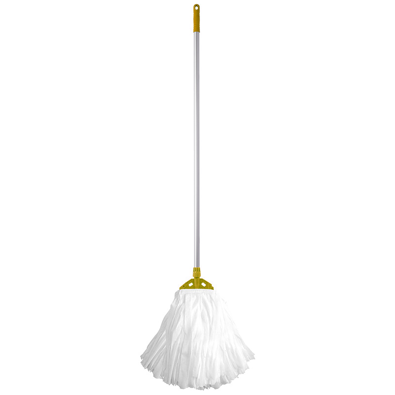 Kentucky Mop Handle Complete With Kentucky Clip 1500mm