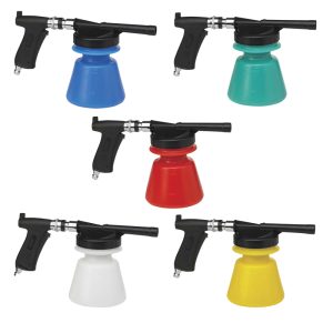 Vikan 1.4L Foam Sprayer and Jet Spray