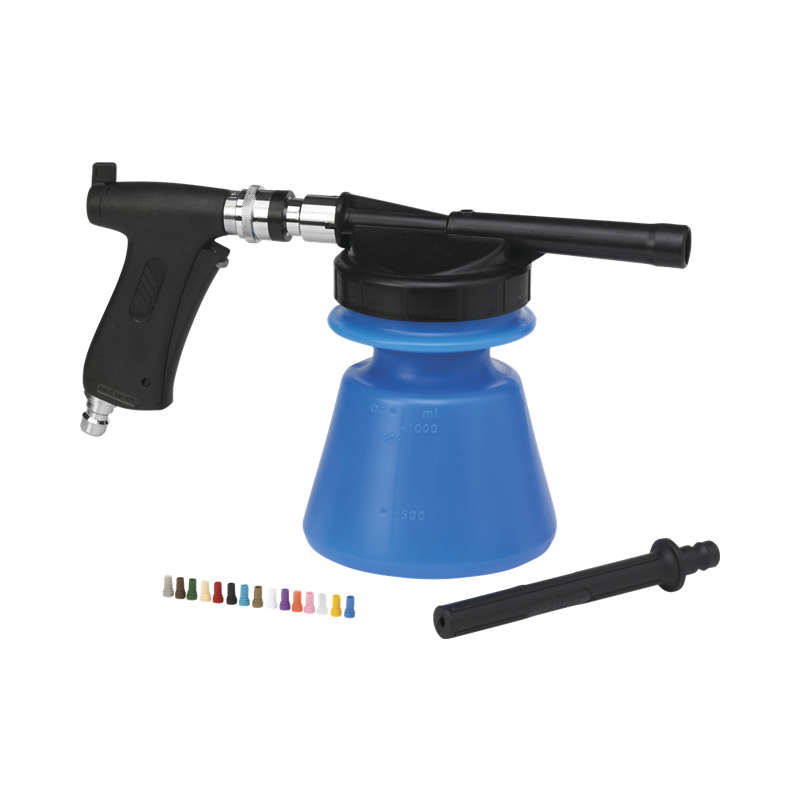 Vikan 1.4L Foam Sprayer and Jet Spray