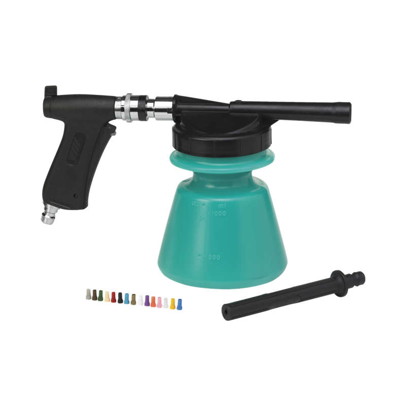 Vikan 1.4L Foam Sprayer and Jet Spray