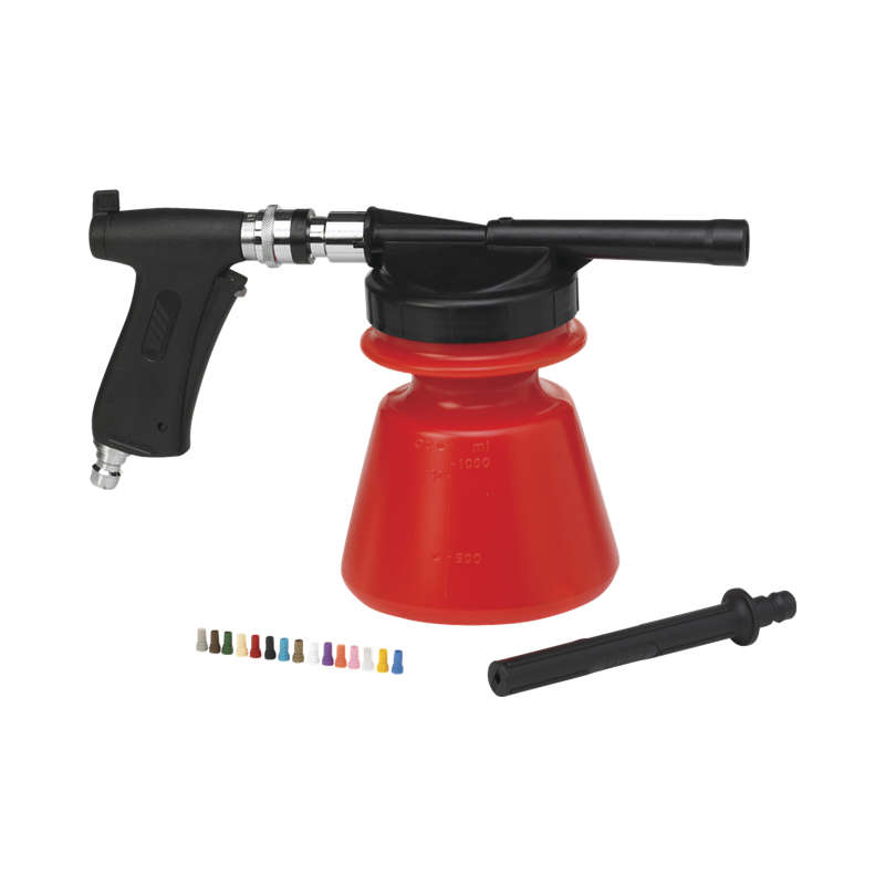 Vikan 1.4L Foam Sprayer and Jet Spray