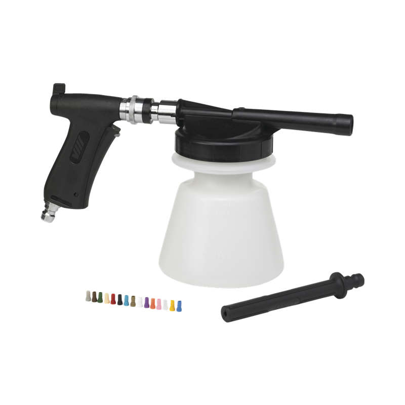 Vikan 1.4L Foam Sprayer and Jet Spray