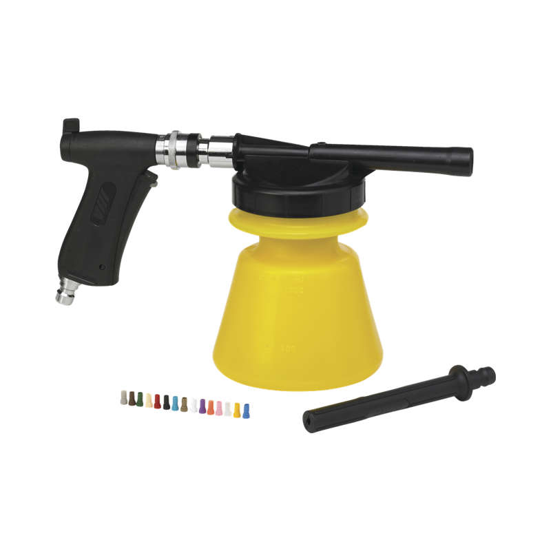 Vikan 1.4L Foam Sprayer and Jet Spray