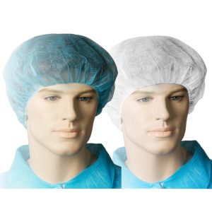 Disposable Bouffant Cap 24 Inch