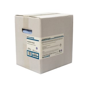 Country Blue Laundry Powder - Fragrance Free