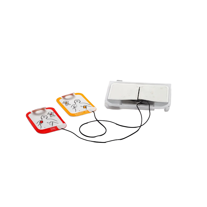Lifepak CR2 Essential Replacement Electrode Kit