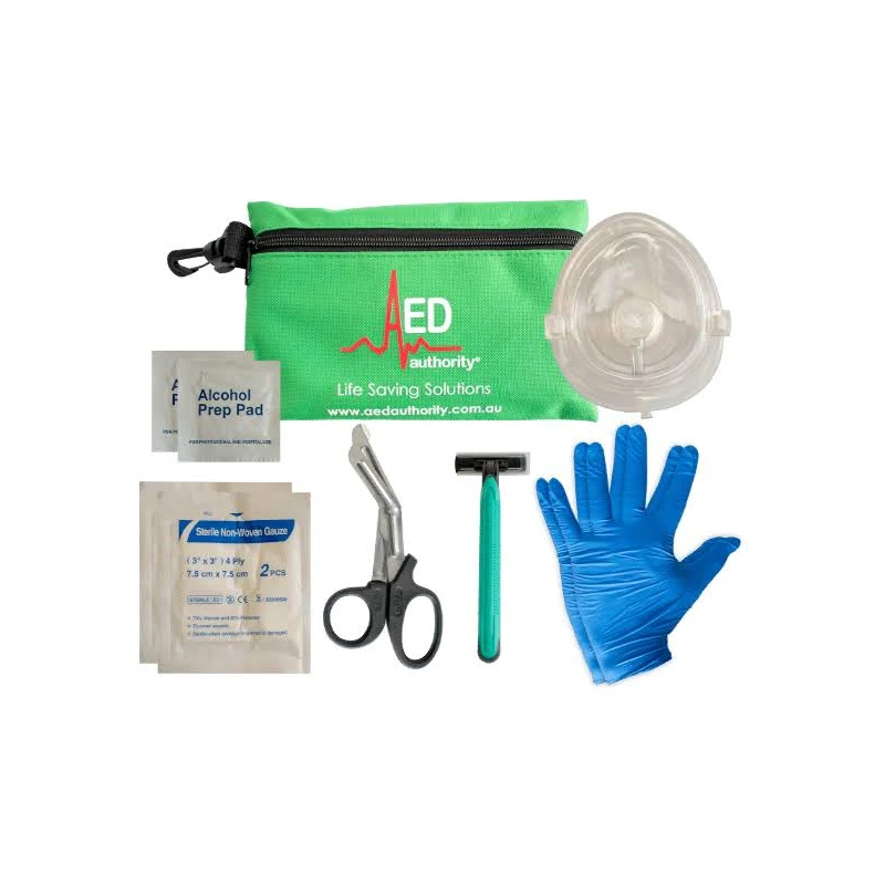 Lifepak CR2 Plus Defibrillator (Fully Automatic) - Device Only